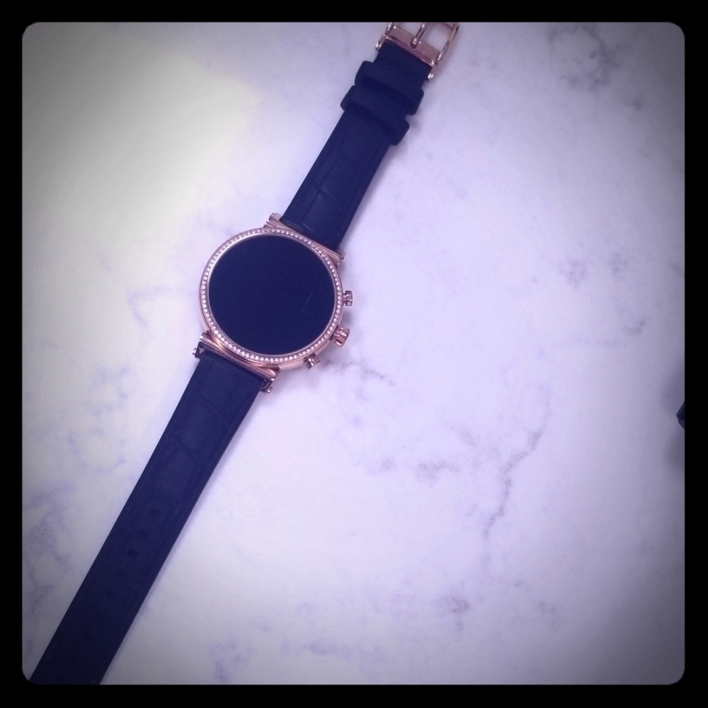 Michael Kors Digital Smart Watch